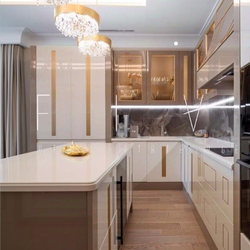 3-комн квартира Минская улица, 2Вк3