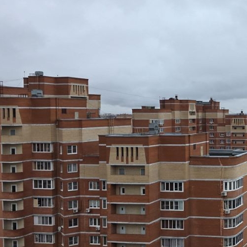 1-комн квартира Щелково, улица Неделина, 26