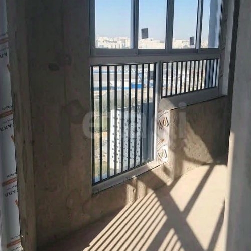 1-комн квартира 6-я Радиальная улица, 7/1к2