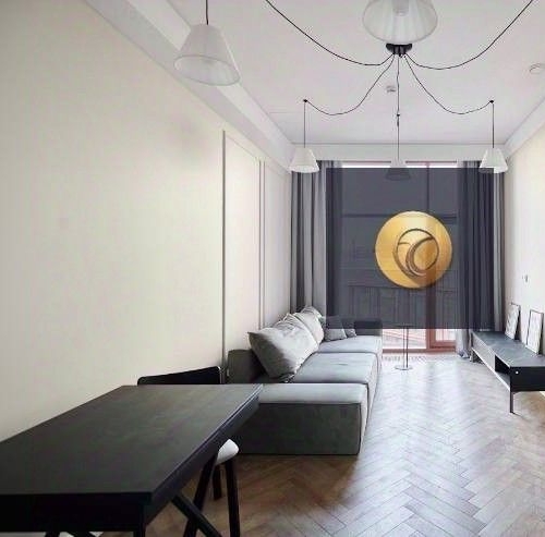 1-комн квартира улица Казакова, 7