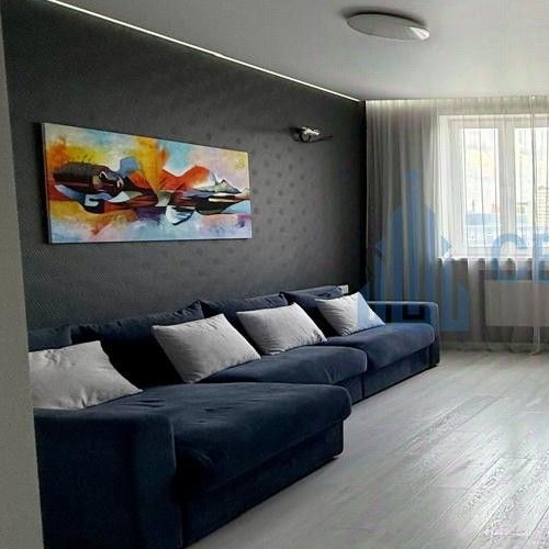 2-комн квартира Подольск, Рабочая улица, 4