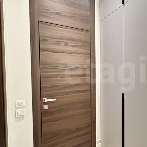 2-комн квартира улица Петра Алексеева,  д. 14