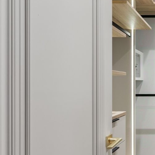 3-комн квартира Минская улица, 2