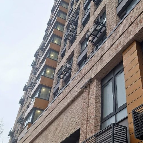 2-комн квартира 1-я Магистральная улица, 25