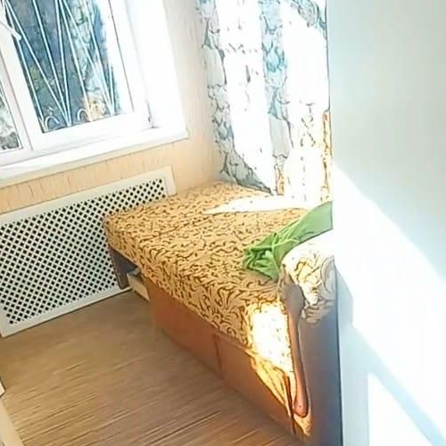 Студия улица Гончарова, 9А