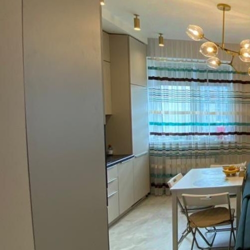 2-комн квартира Красногорск, бульвар Красногорский, 23к1