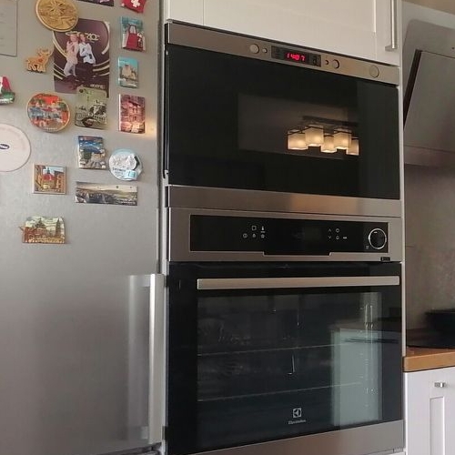 2-комн квартира Красногорск, улица Спасская, 1к1