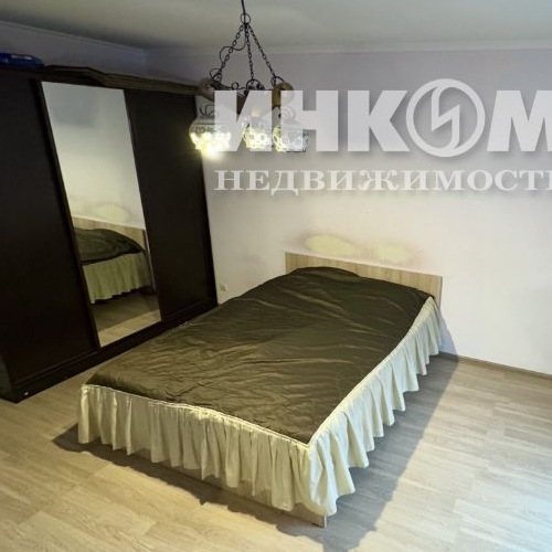 3-комн квартира Боровское шоссе, 2Ак2