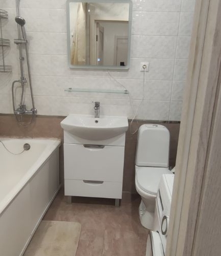 1-комн квартира д. Федурново, улица Авиарембаза, 12