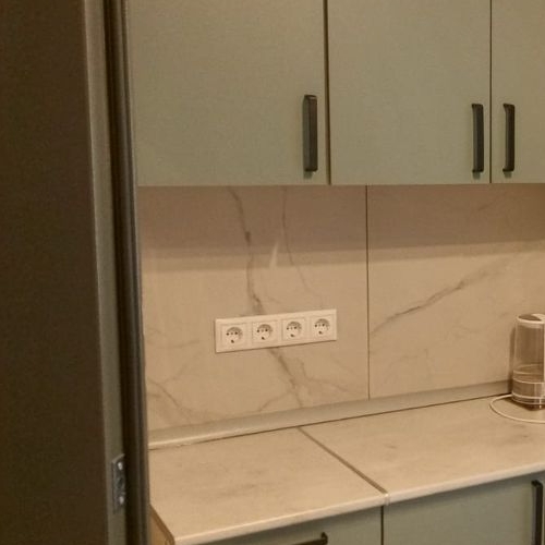 Студия улица Гурьянова, 53