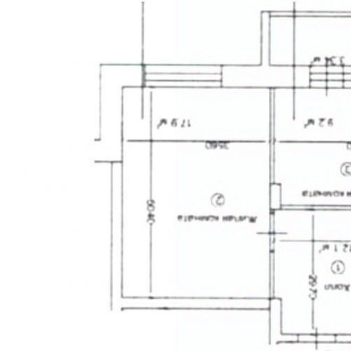 3-комн квартира Удельная пгт, улица Солнечная, 37