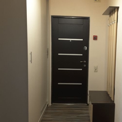 2-комн квартира Боброво пгт, 13