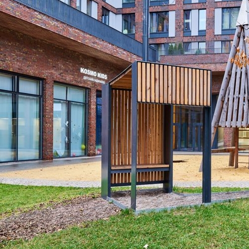 Студия Рублевское шоссе, 101