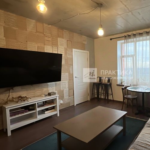 3-комн квартира Красногорск, улица Авангардная, 10