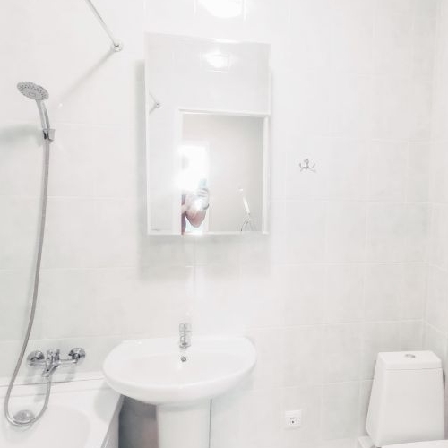 2-комн квартира Сампо ЖК, д. Красный Поселок, улица Фадеева,  д. 8