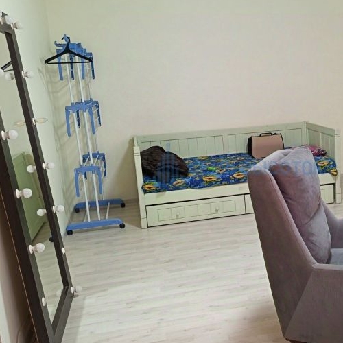 1-комн квартира Подольск, Плещеевская улица, 42к1