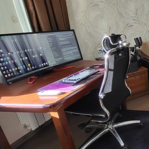 1-комн квартира Щелково, улица Чкаловская, 6Б