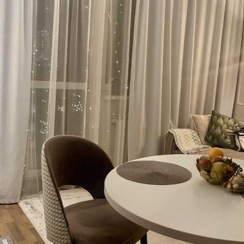 2-комн квартира Береговой проезд, 1А