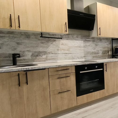 Студия Ногинск, улица Дмитрия Михайлова, 7