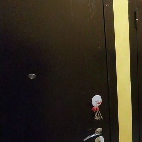 Студия аллея Буковая, 14