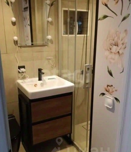 Студия улица Перерва, 8С1