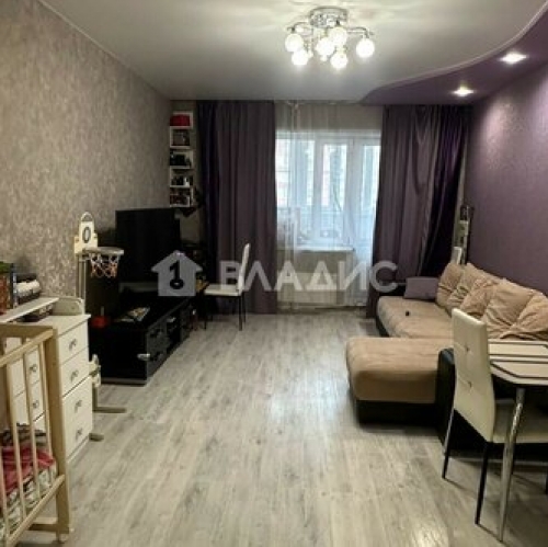 3-комн квартира Долгопрудный г, Корабельная ул,  д. 1