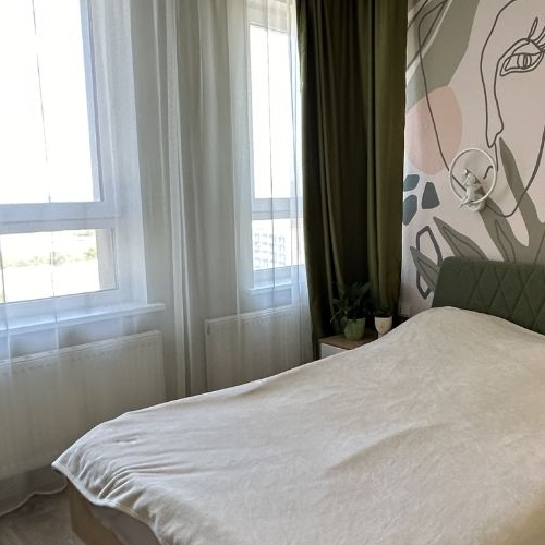 2-комн квартира Каширское шоссе, 74А