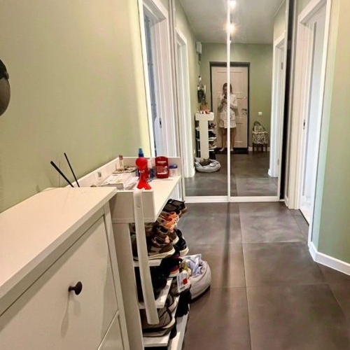 2-комн квартира Раменское, Высоковольтная улица, 21