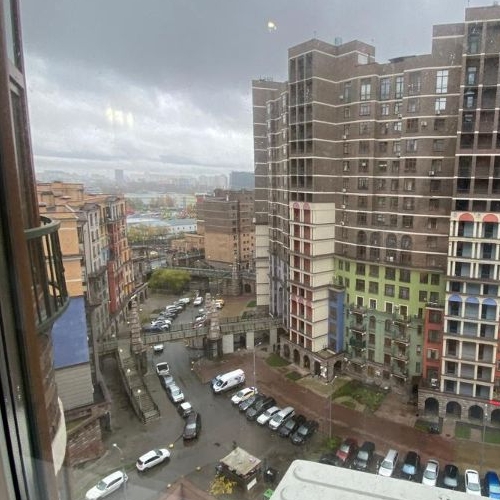 1-комн квартира Химки, улица Германа Титова, 10А