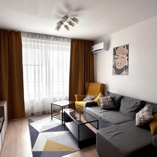 2-комн квартира Балашиха, улица Реутовская, 15