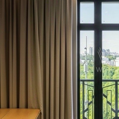 3-комн квартира Нежинская улица, 5к2