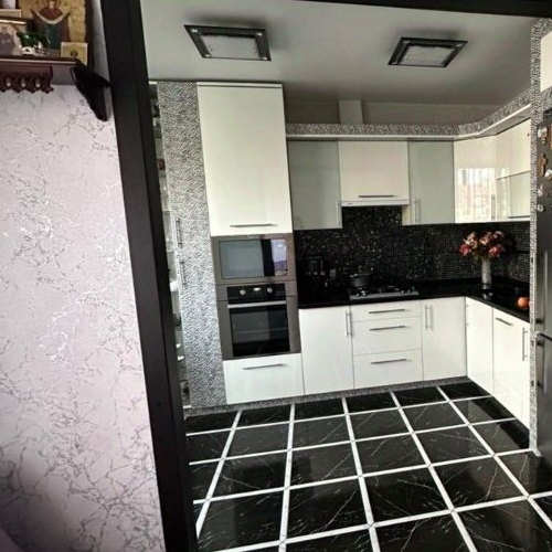 2-комн квартира с. Ромашково, улица Никольская, 8к3