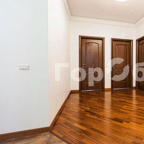 4-комн квартира Мичуринский проспект, 5