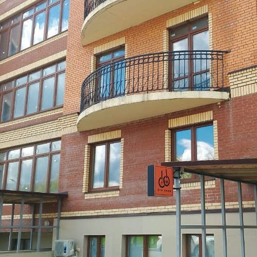 2-комн квартира Международный кв-л, Клязьма-Старбеево мкр, улица Береговая, 6