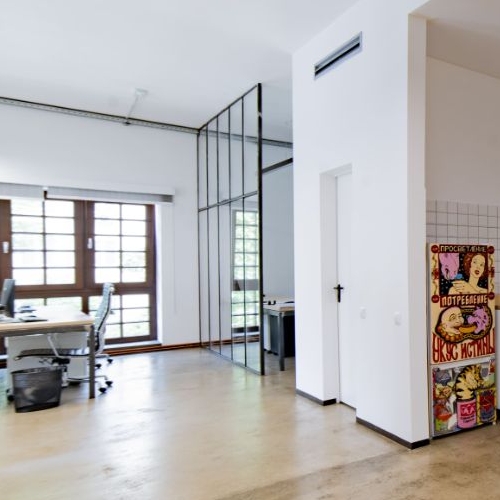 6-комн квартира улица Ефремова, 19к1