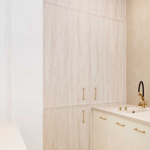 3-комн квартира 3-я Хорошевская улица, 17А