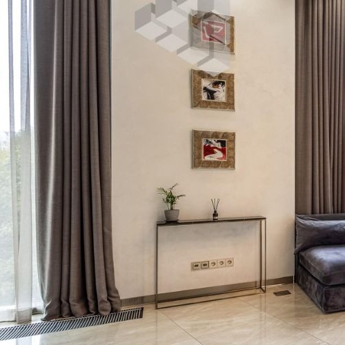 2-комн квартира Воробьевское шоссе, 4С1