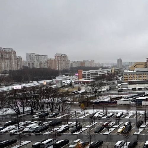 2-комн квартира Боровское шоссе, 2Ак4