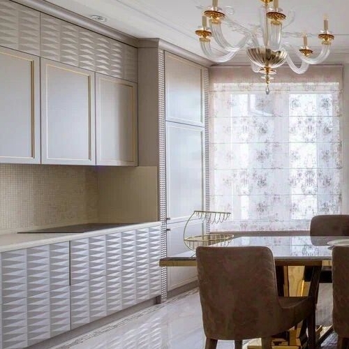 3-комн квартира Одинцово, улица Маршала Бирюзова, 13