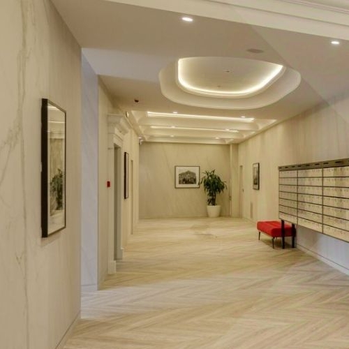 2-комн квартира Верхняя улица, 20к1