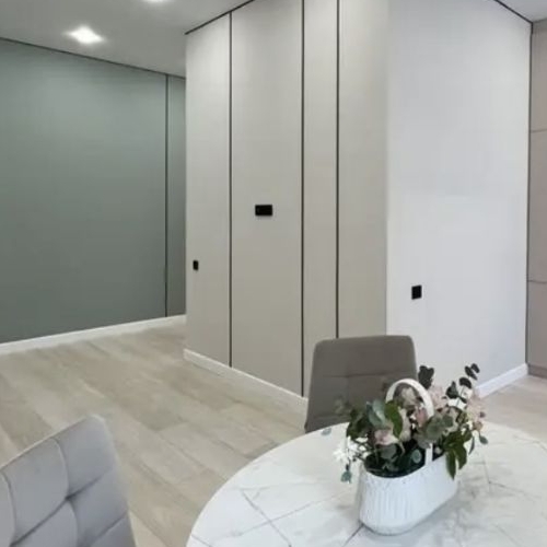 2-комн квартира 2-я Рощинская улица, 1