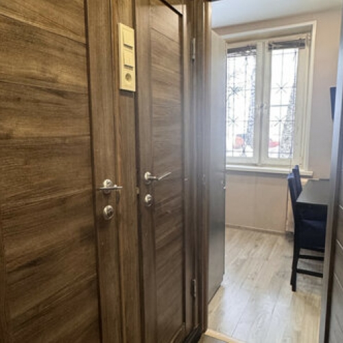 2-комн квартира Дачная улица,  д. 3