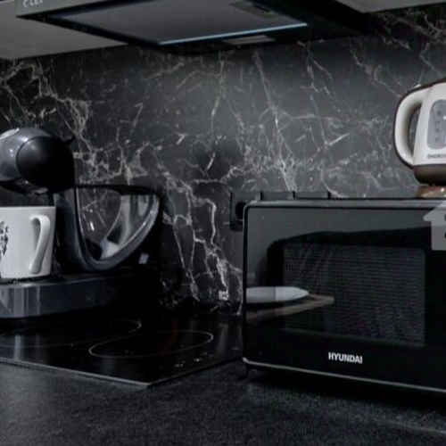 Студия Болотниковская улица, 1К1