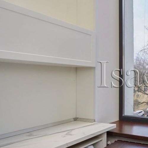 Студия Сиреневый бульвар, 15