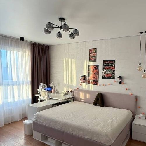 3-комн квартира Феодосийская улица, 7к5