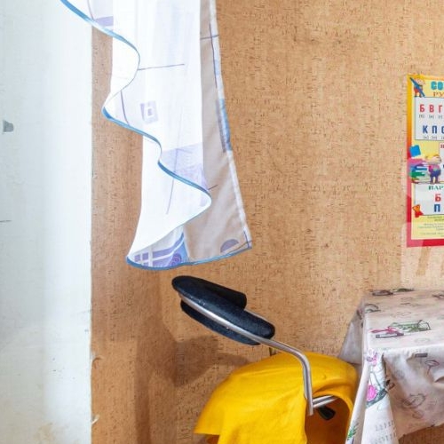 1-комн квартира Подольск, Юбилейная улица, 13а