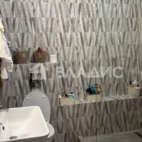 2-комн квартира Ленинградский проспект, 36с39