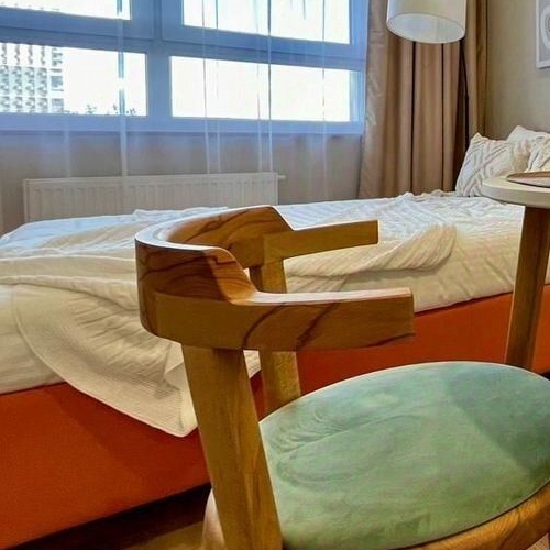 Студия Старокоптевский переулок, 4