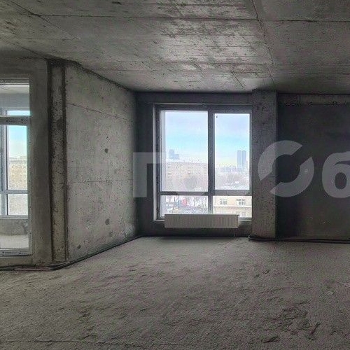 3-комн квартира Тихвинская улица, 39