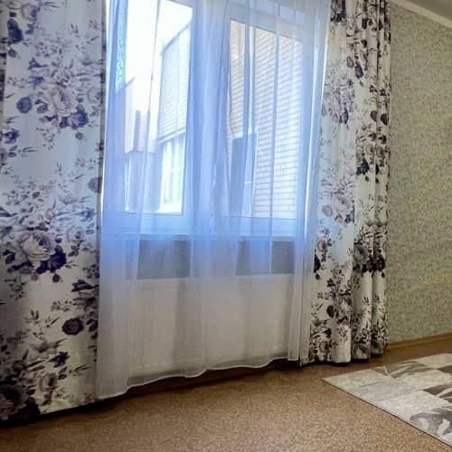 2-комн квартира Дмитров, Луговая улица, 5